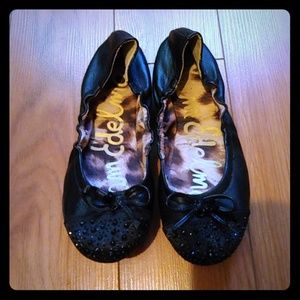 Sam Edelman flats